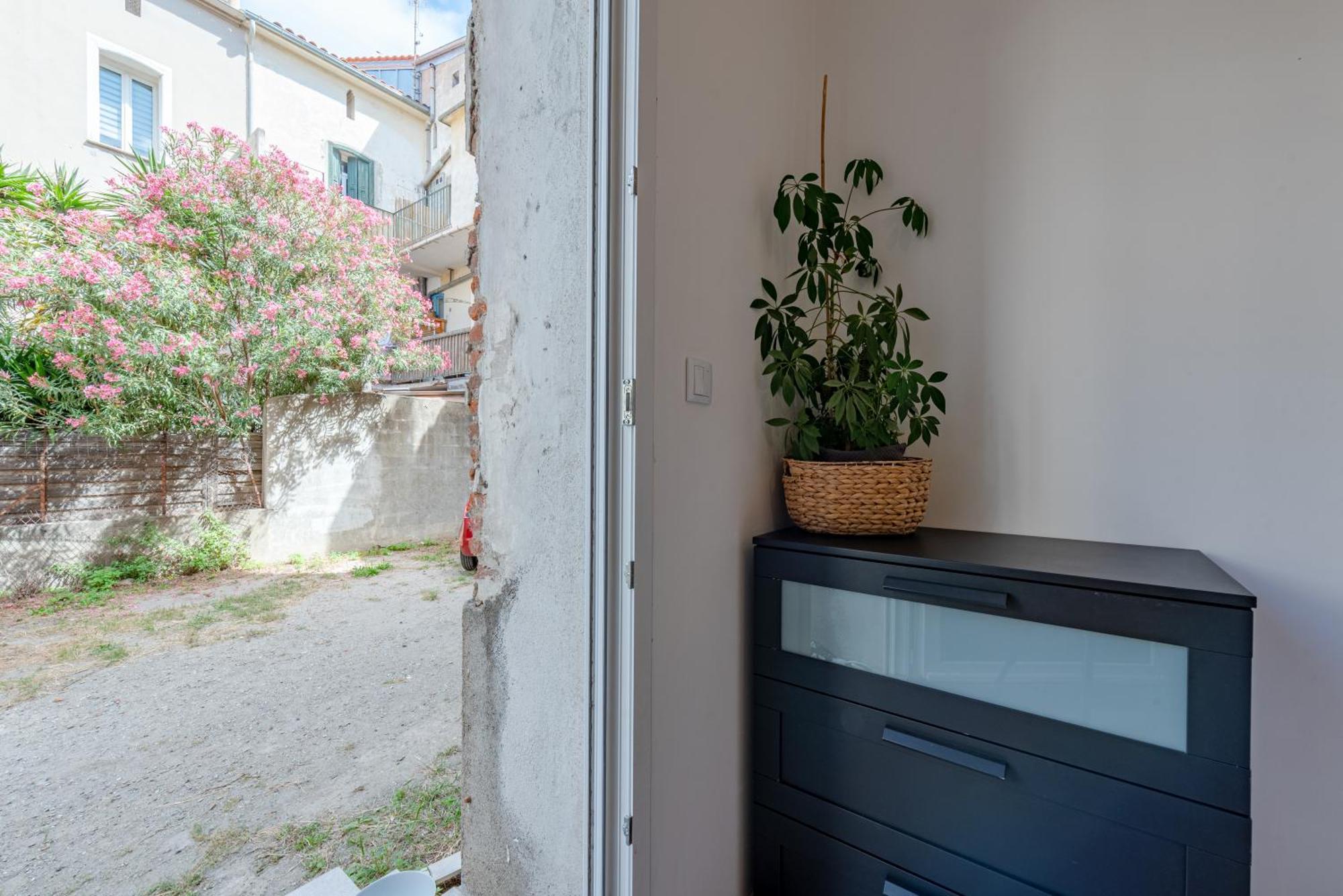 Chic Family - Neuf & Moderne - Parking Wifi Centre Ville Gare Tgv - Confort Ideal Famille - Offre Speciale Perpignan Exterior photo