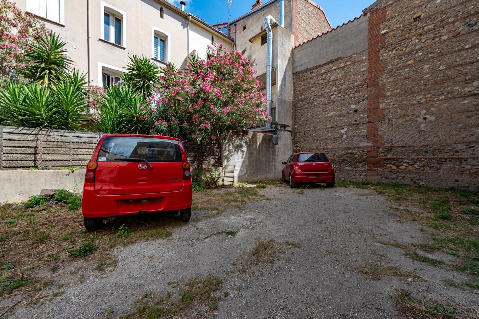 Chic Family - Neuf & Moderne - Parking Wifi Centre Ville Gare Tgv - Confort Ideal Famille - Offre Speciale Perpignan Exterior photo