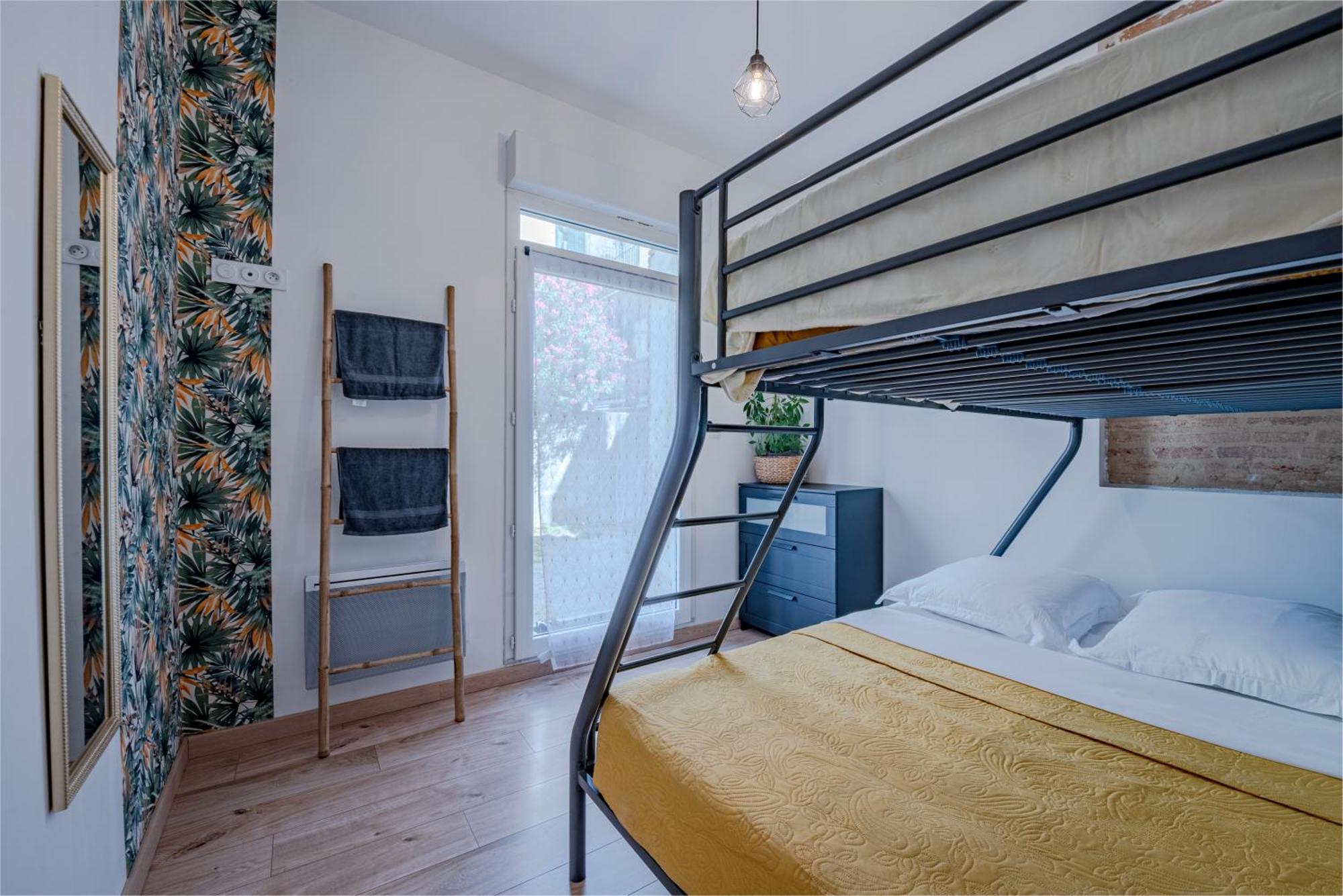 Chic Family - Neuf & Moderne - Parking Wifi Centre Ville Gare Tgv - Confort Ideal Famille - Offre Speciale Perpignan Exterior photo