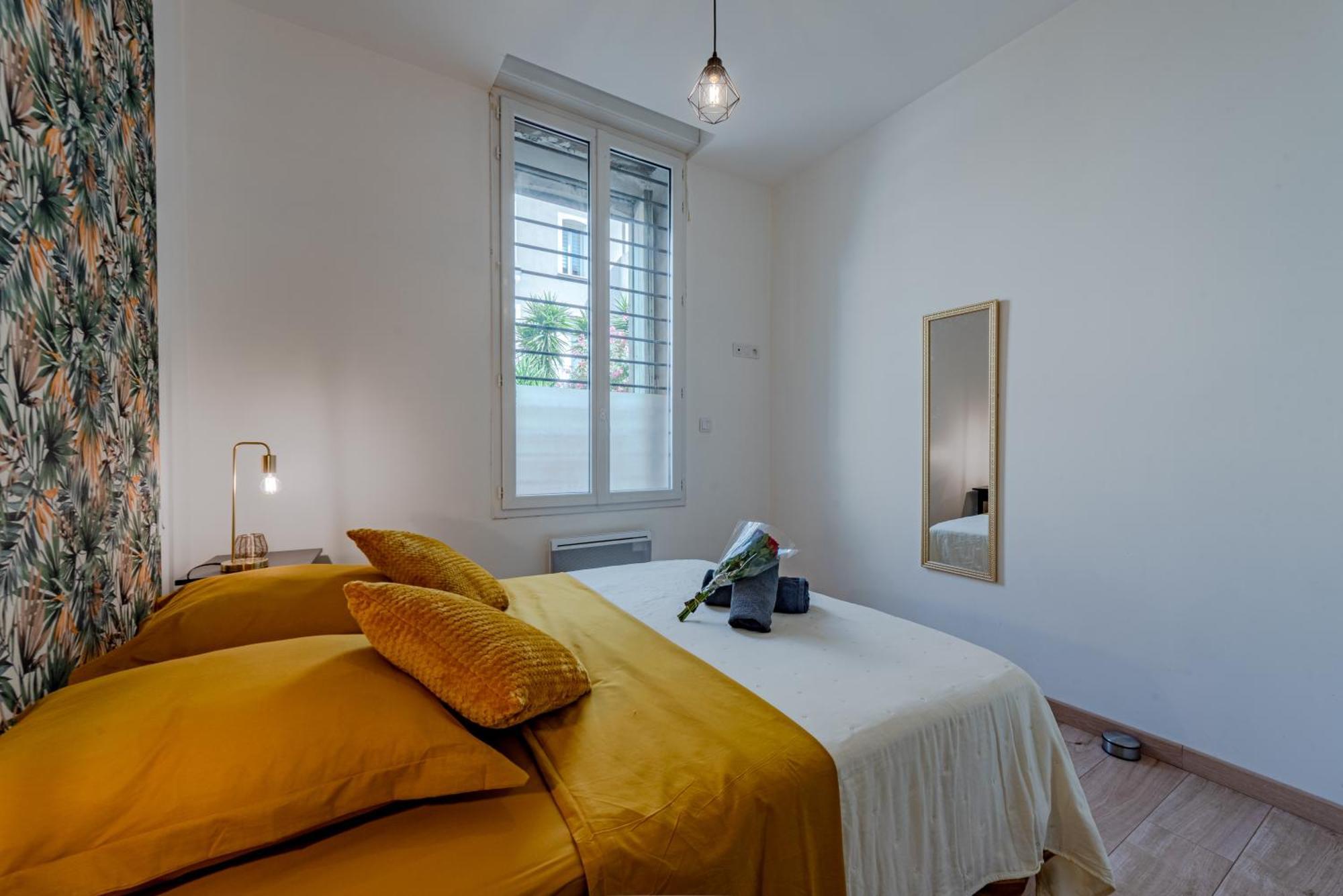 Chic Family - Neuf & Moderne - Parking Wifi Centre Ville Gare Tgv - Confort Ideal Famille - Offre Speciale Perpignan Exterior photo